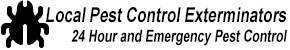Swatara Twp PA Pest Control Exterminators
